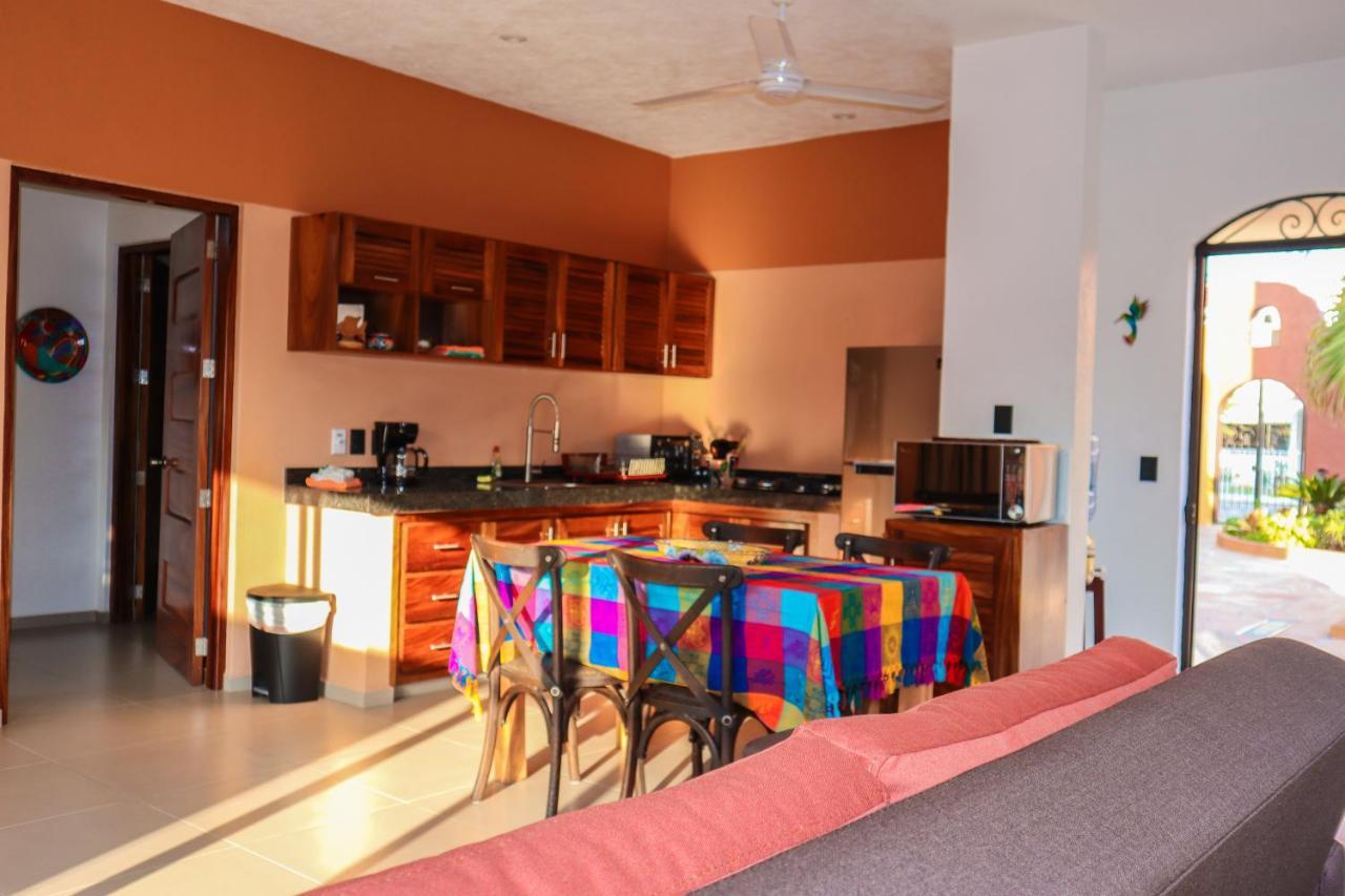 Villa La Joya Barra de Navidad Ngoại thất bức ảnh