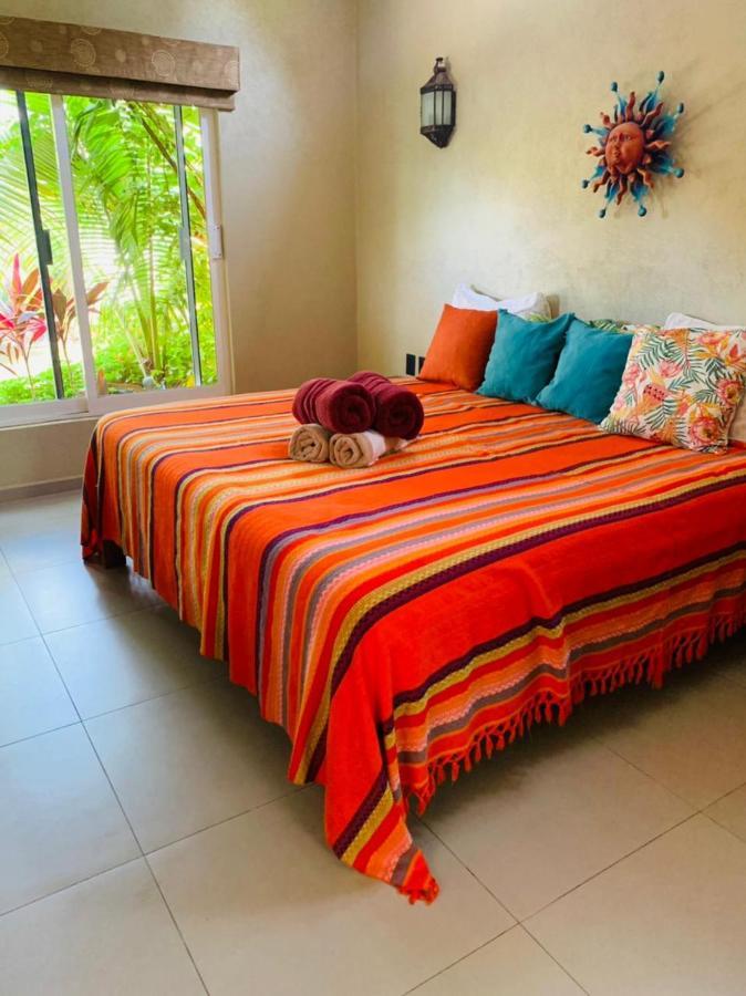 Villa La Joya Barra de Navidad Ngoại thất bức ảnh