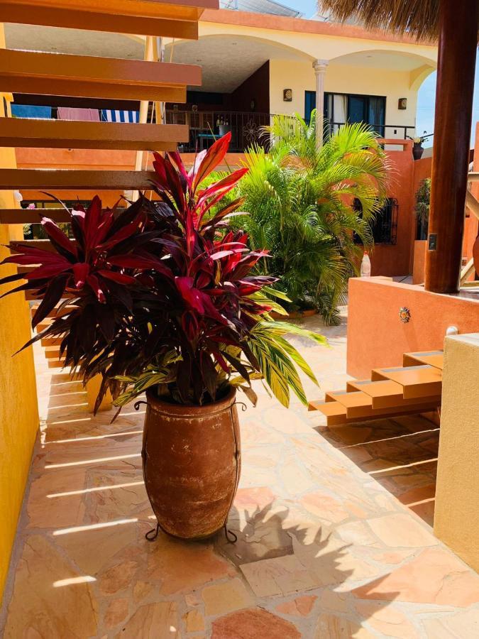 Villa La Joya Barra de Navidad Ngoại thất bức ảnh
